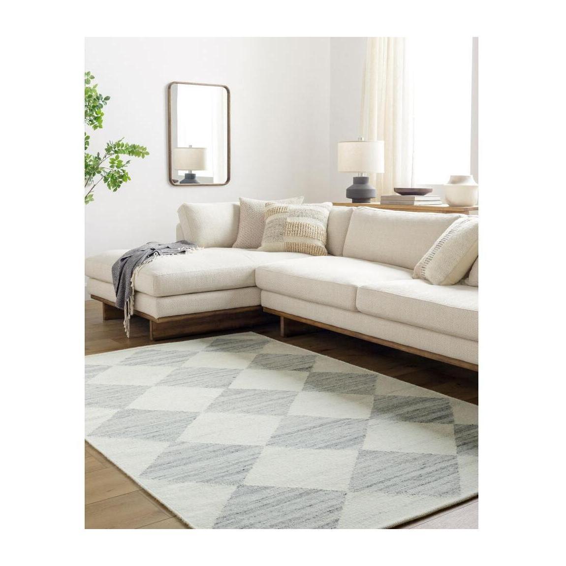 Surya Antho VVAT-2303 Handmade Rug