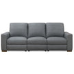 Hooker Furniture Optimus Three Seat Sofa