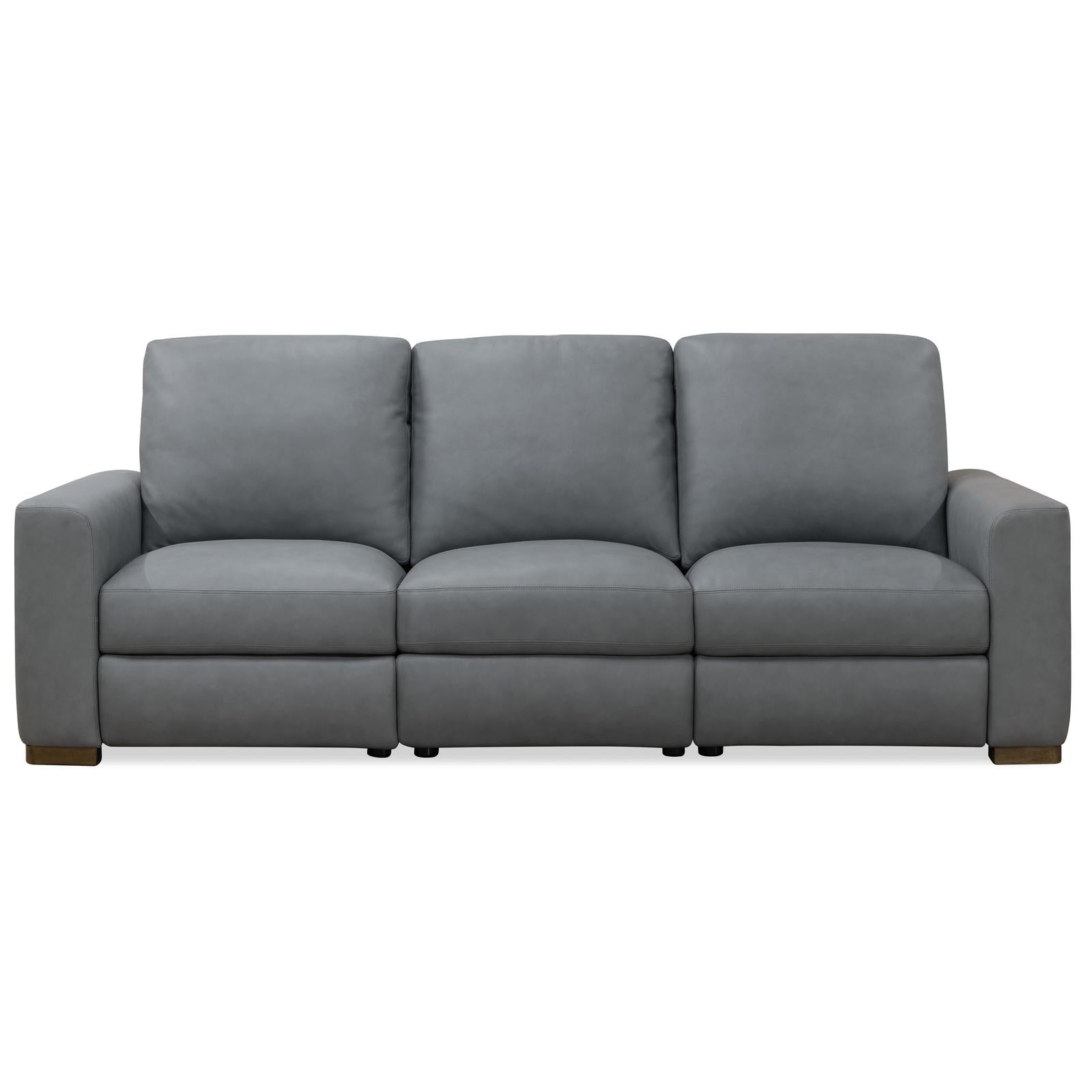 Hooker Furniture Optimus Three Seat Sofa