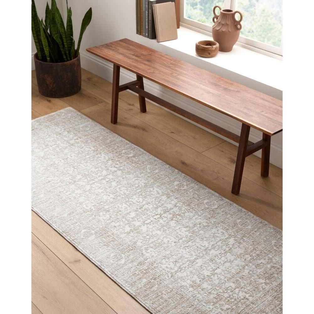 Livabliss by Surya Beth VVBE-2300 Machine Woven Rug
