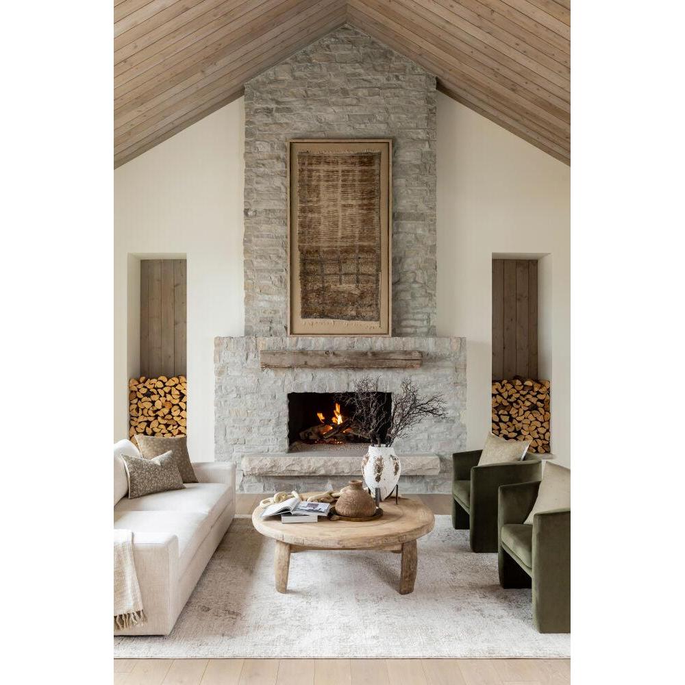 Livabliss by Surya Beth VVBE-2300 Machine Woven Rug