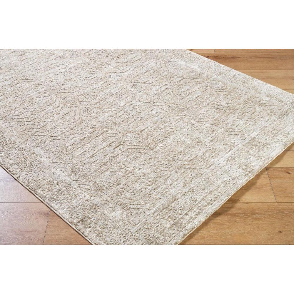 Livabliss by Surya Beth VVBE-2301 Machine Woven Rug