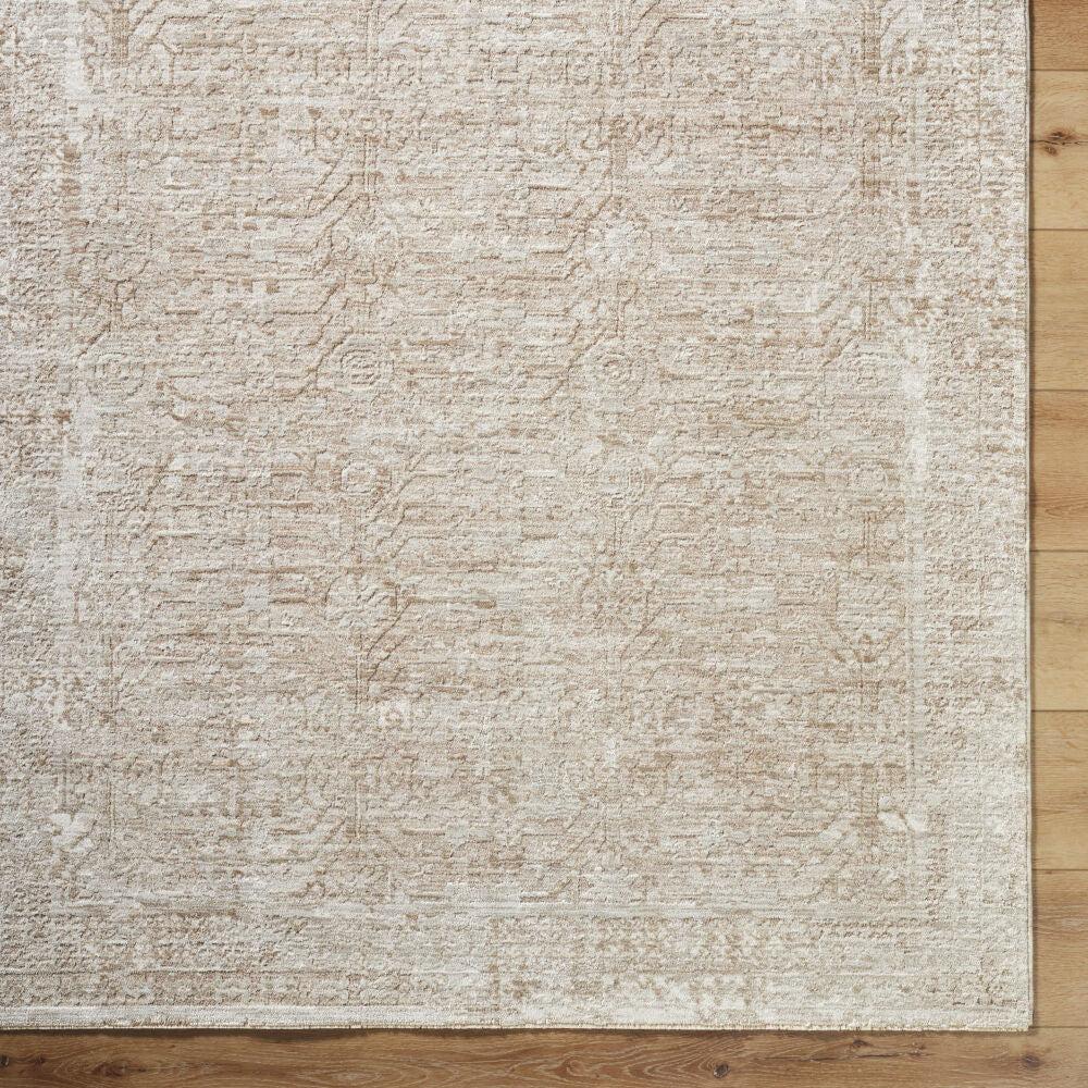 Livabliss by Surya Beth VVBE-2301 Machine Woven Rug