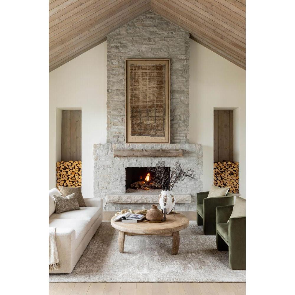 Livabliss by Surya Beth VVBE-2301 Machine Woven Rug