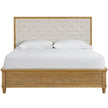 Universal Furniture Birchaven Upholstered Bed