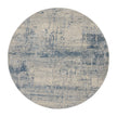 Nourison Rustic Textures RUS10 Modern Indoor Rug