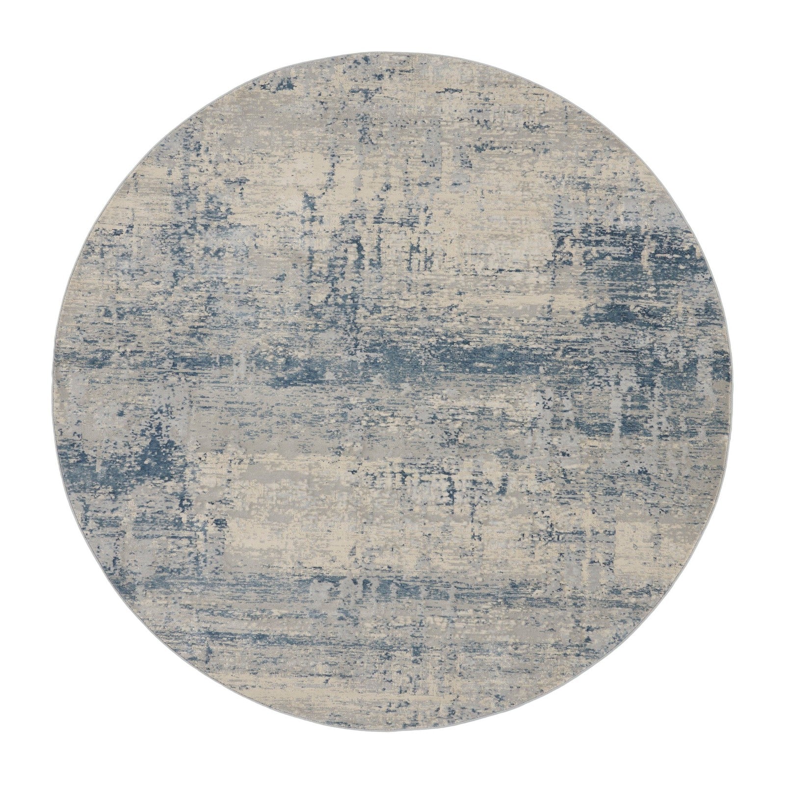 Nourison Rustic Textures RUS10 Modern Indoor Rug