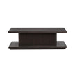 Magnussen Home Shaffer Velvet Roast Lift Top Cocktail Table