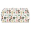 Margaritaville Sit-N-Chill Medium Square Ottoman