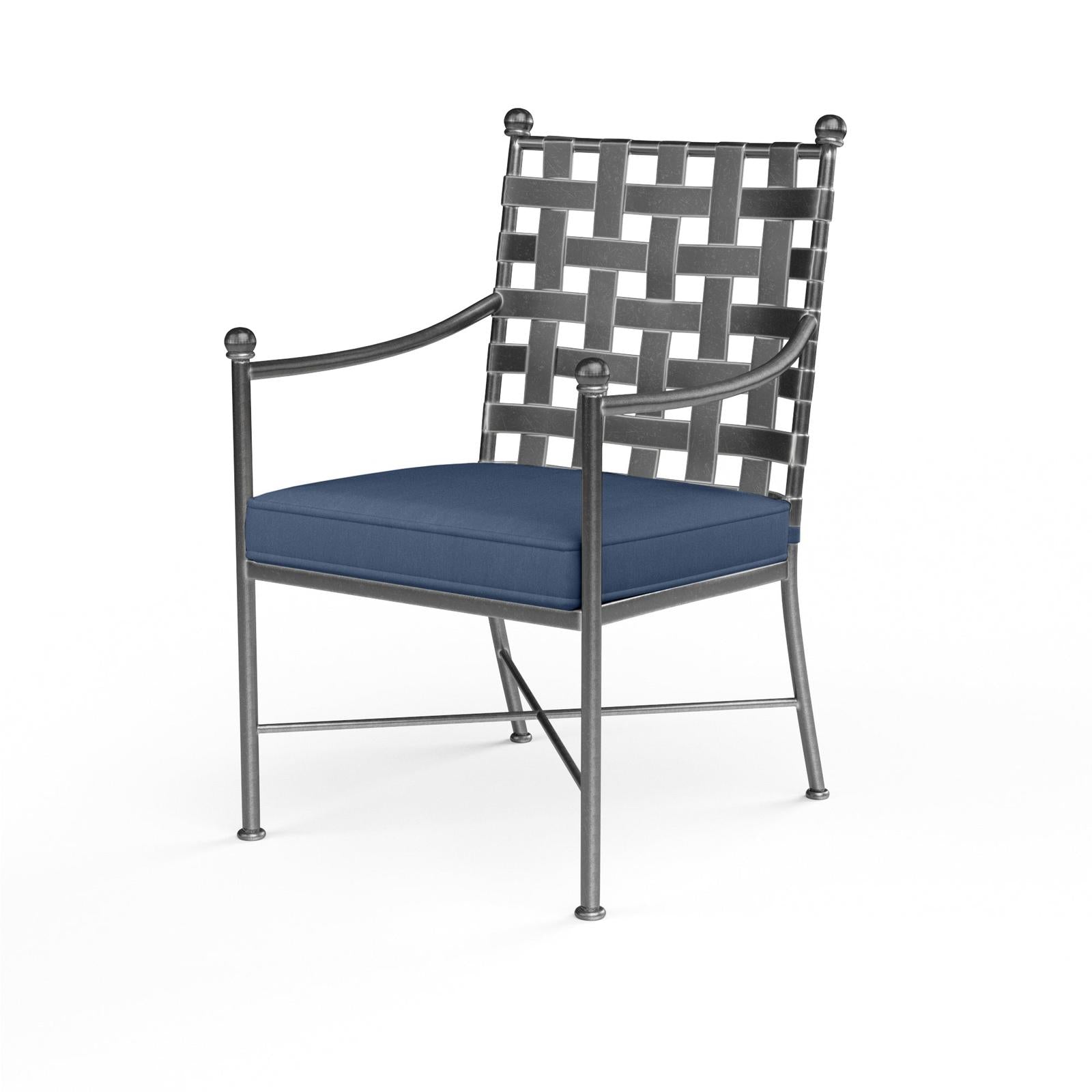 Sunset West Provence Dining Chair