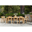 Margaritaville Catalina Rectangular Dining Table