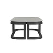 Sunset West Malibu Coffee Table