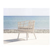 Sunset West Dana Rope Dining Chair