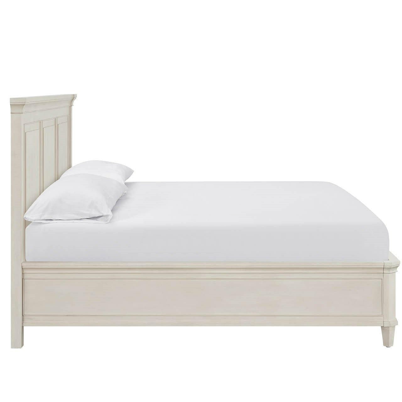 Universal Furniture Birchaven Storage Bed