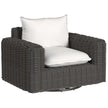 Sunset West Cabo Swivel Club Glider