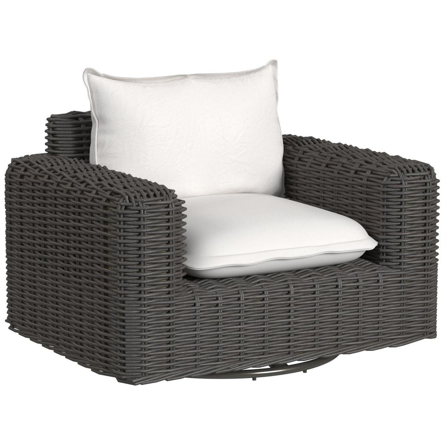 Sunset West Cabo Swivel Club Glider