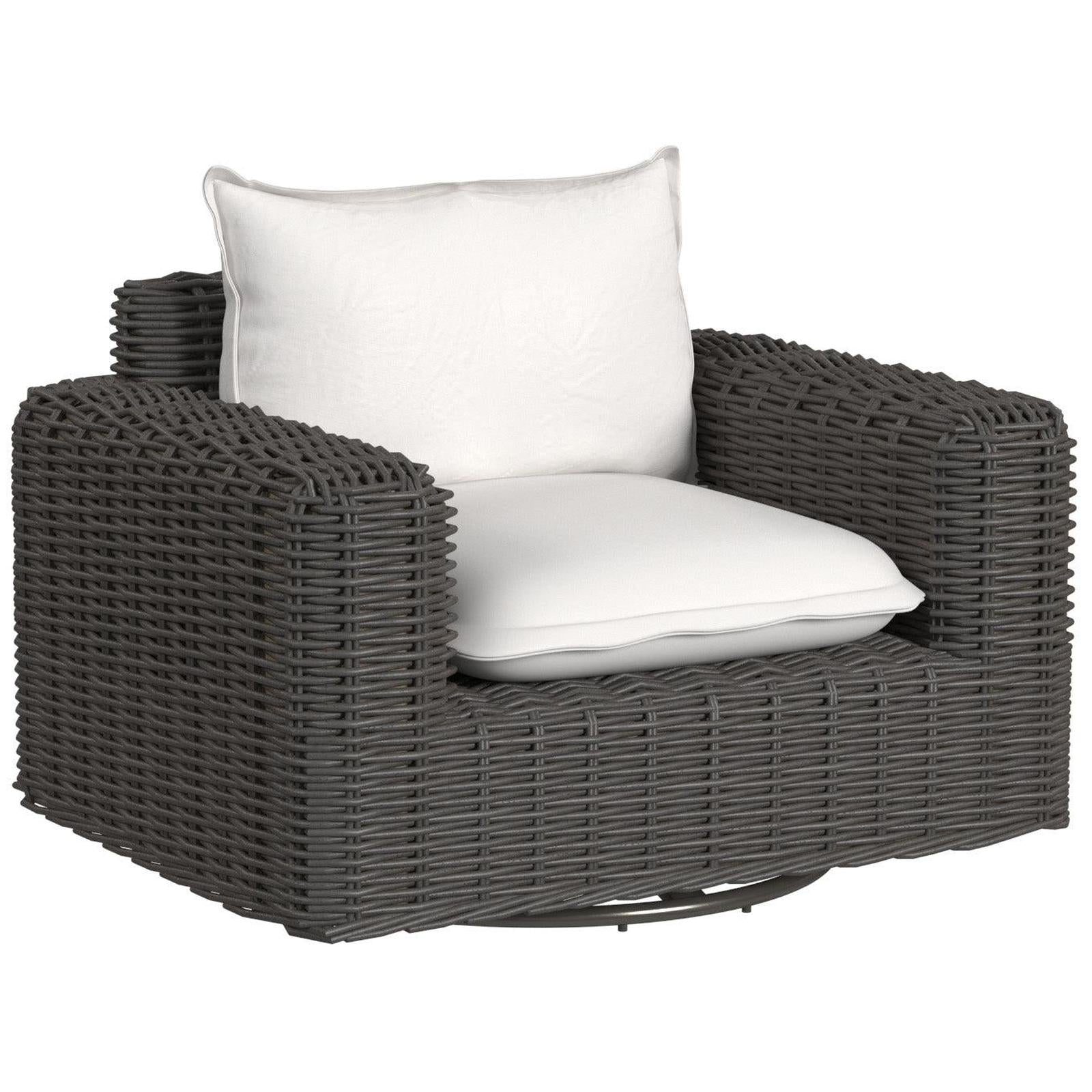 Sunset West Cabo Swivel Club Glider