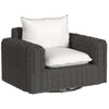 Sunset West Cabo Swivel Club Glider