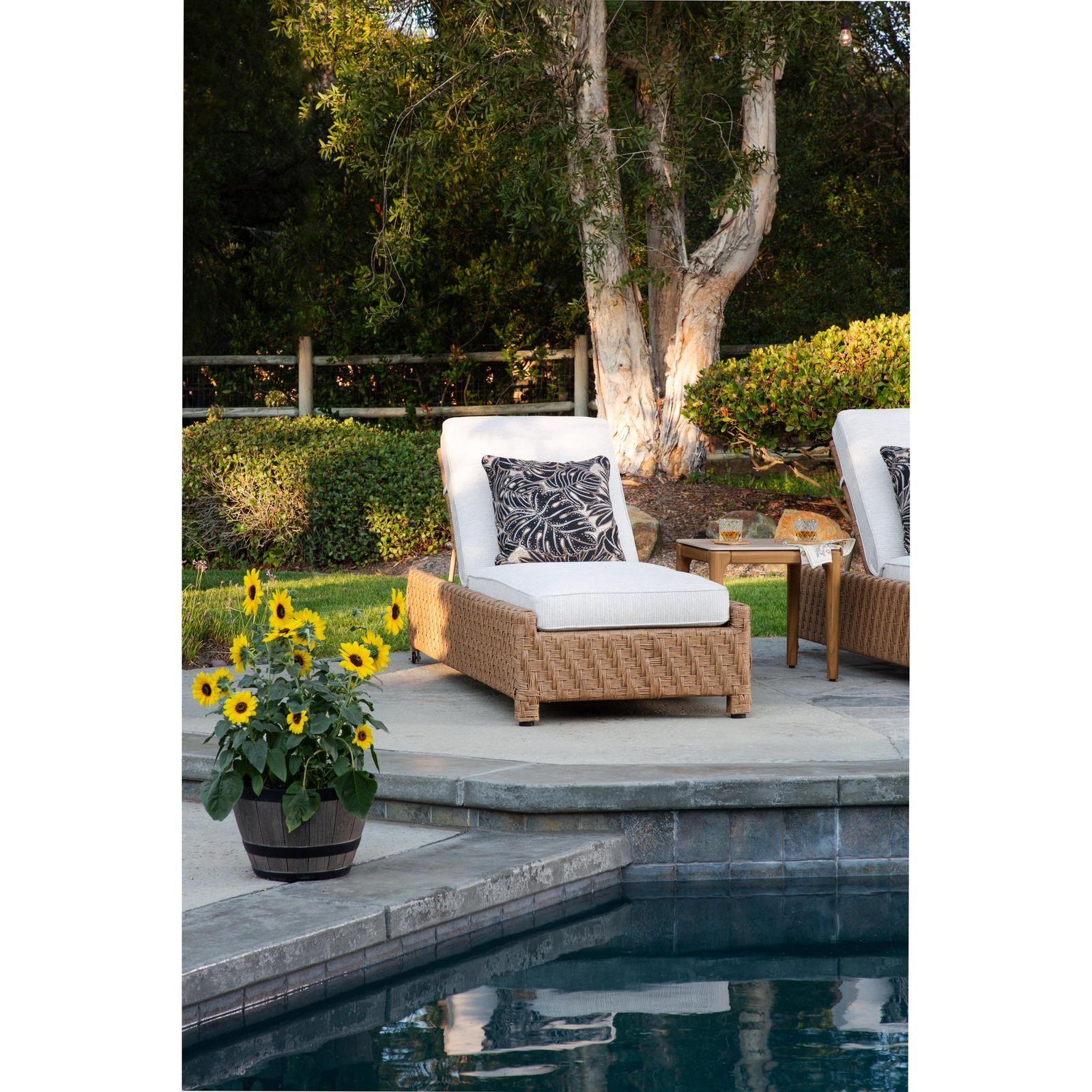Margaritaville Catalina End Table