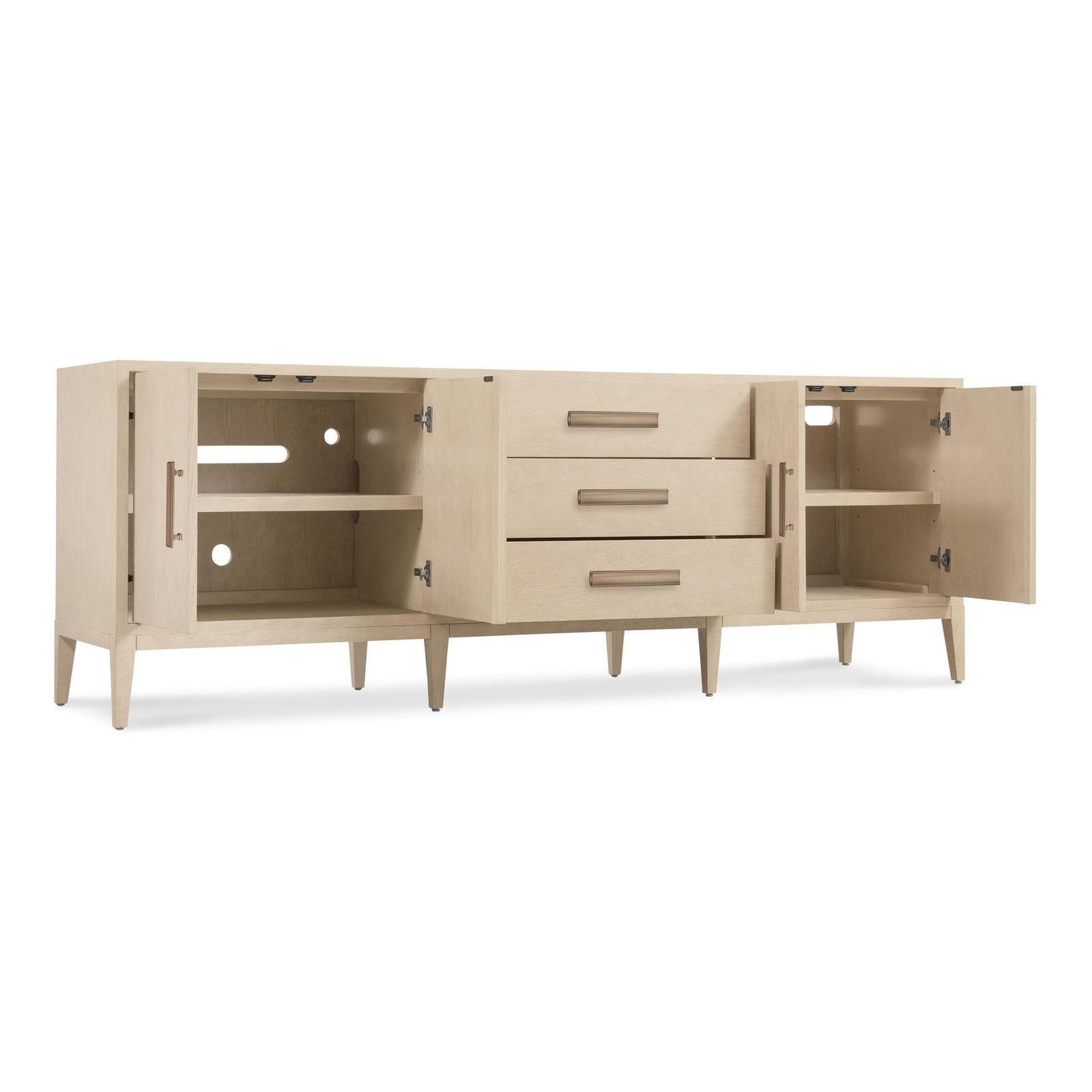 Hooker Furniture Westwood Credenza B