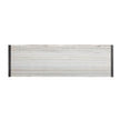 Magnussen Home Plum Creek Rectangular Sofa Table