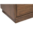 Magnussen Home Selena Brown Drawer Nightstand