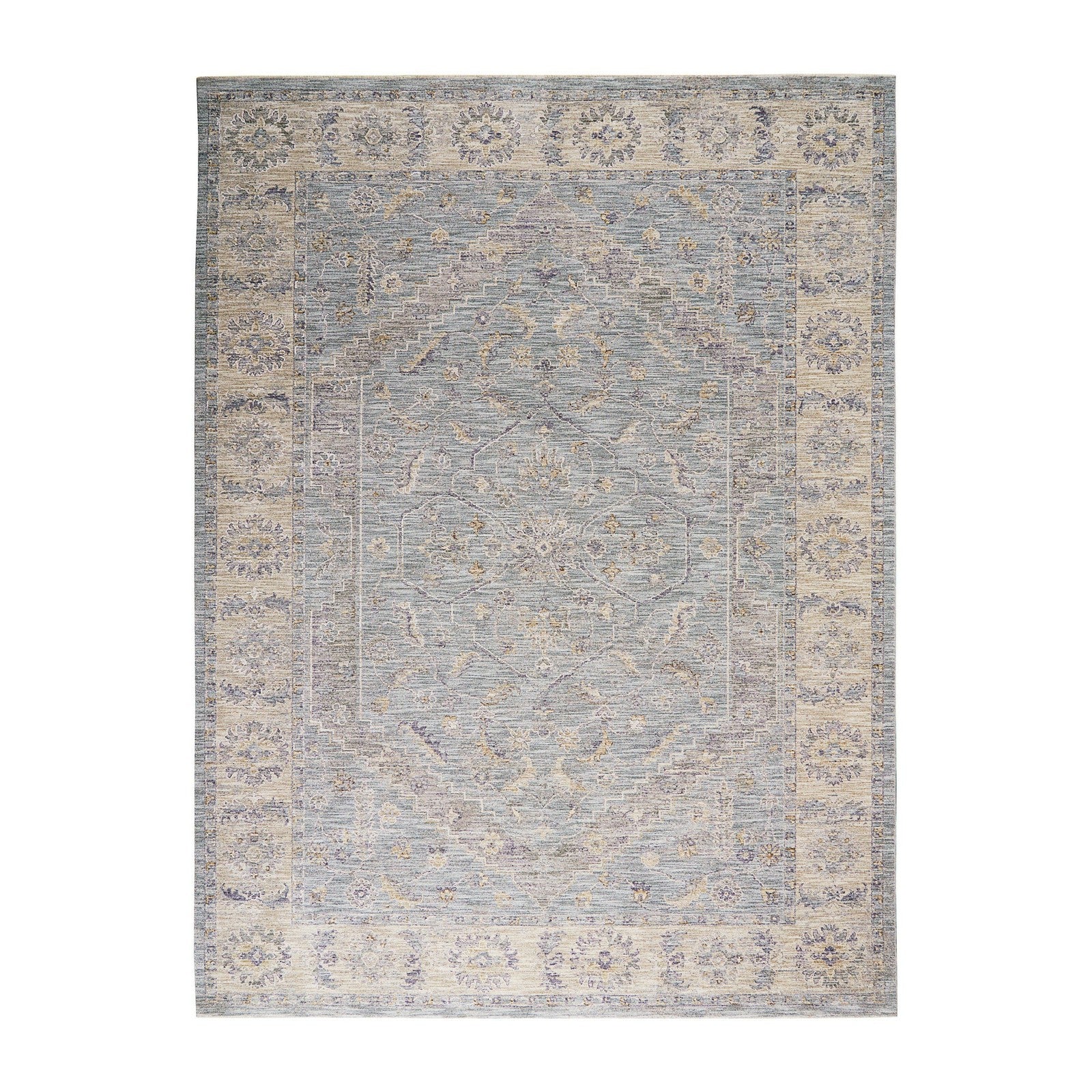 Nourison Infinite IFT02 Vintage Indoor Rug