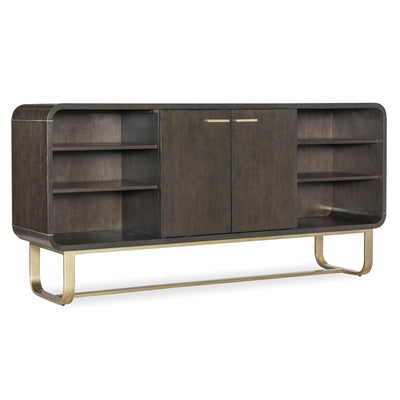 Hooker Furniture Commerce & Market Metropolitan Credenza