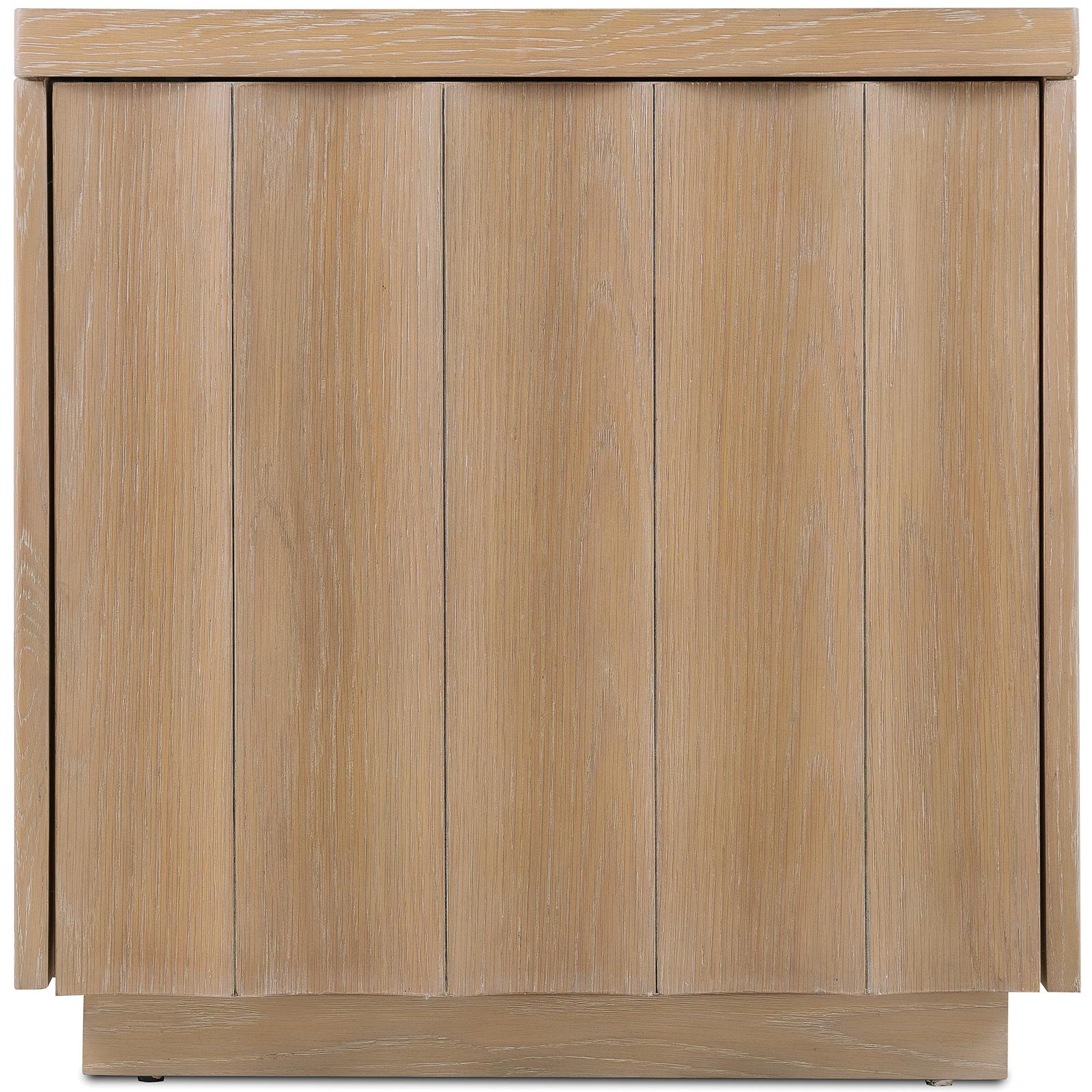 Hooker Furniture Commerce and Market Willow End Table