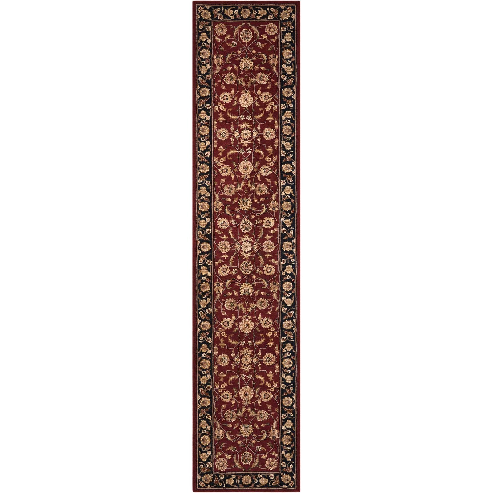 Nourison 2000 2002 Traditional Indoor Rug
