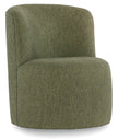 Hooker Furniture Mavis Swivel Chair