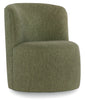 Hooker Furniture Mavis Swivel Chair