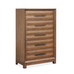 Magnussen Home Callisto Bourbon Brown Drawer Chest