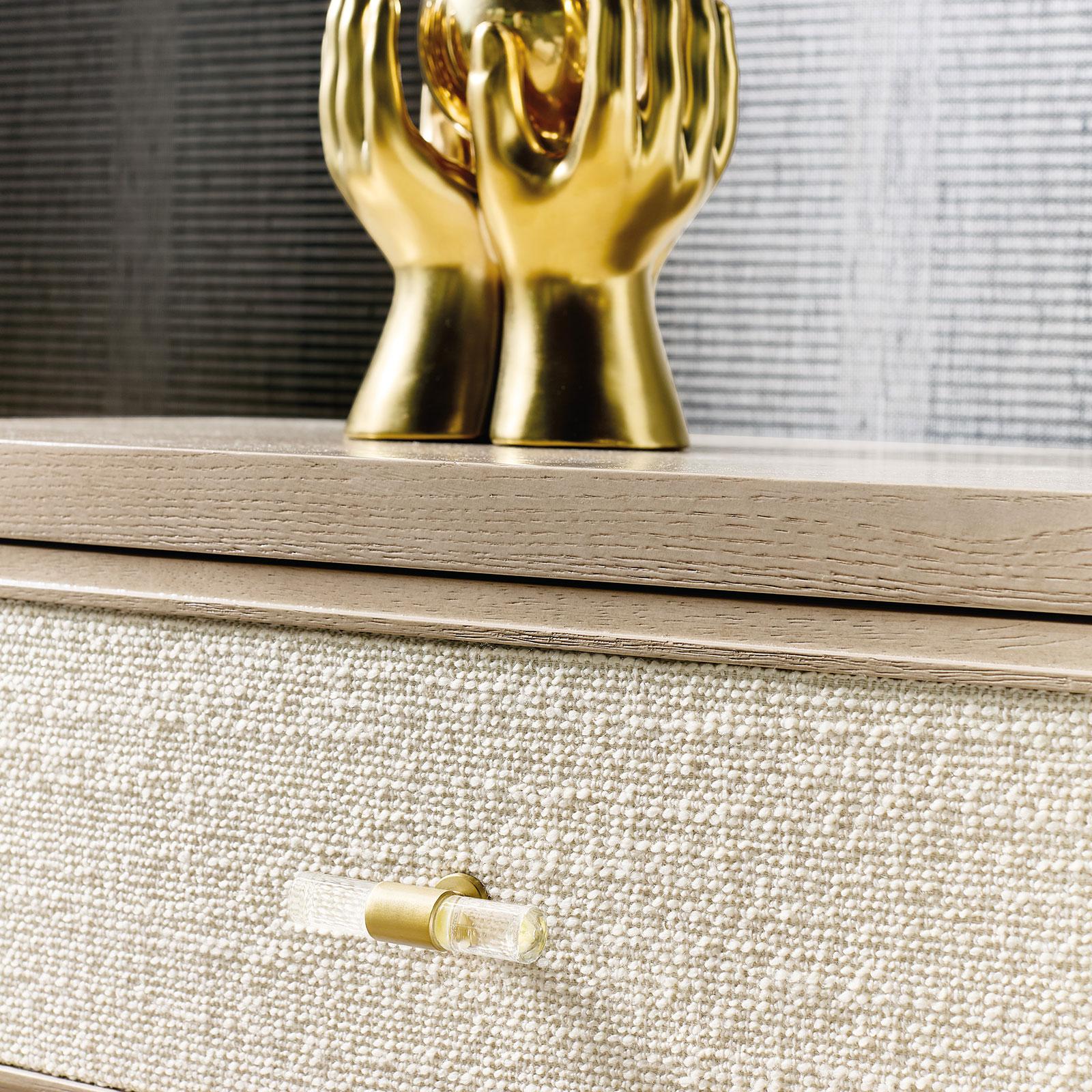 Hooker Furniture Melange Be My Guest Nightstand Sale