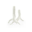 Villa & House Vinyeron Candlesticks Pair