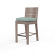 Sunset West Laguna Barstool