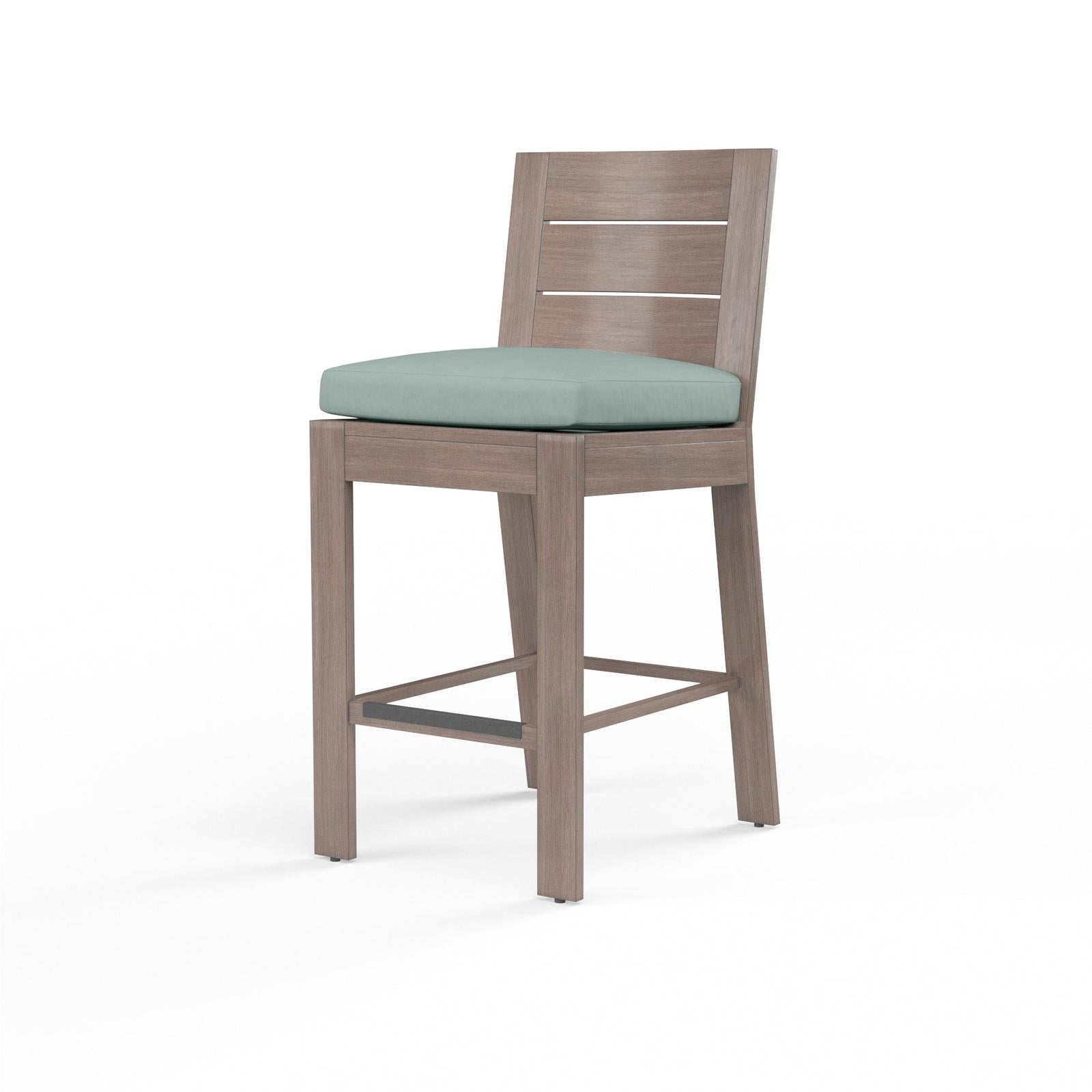 Sunset West Laguna Barstool