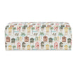 Margaritaville Sit-N-Chill Small Rectangle Ottoman