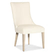 Hooker Furniture Westwood Upholstered Side Chair A