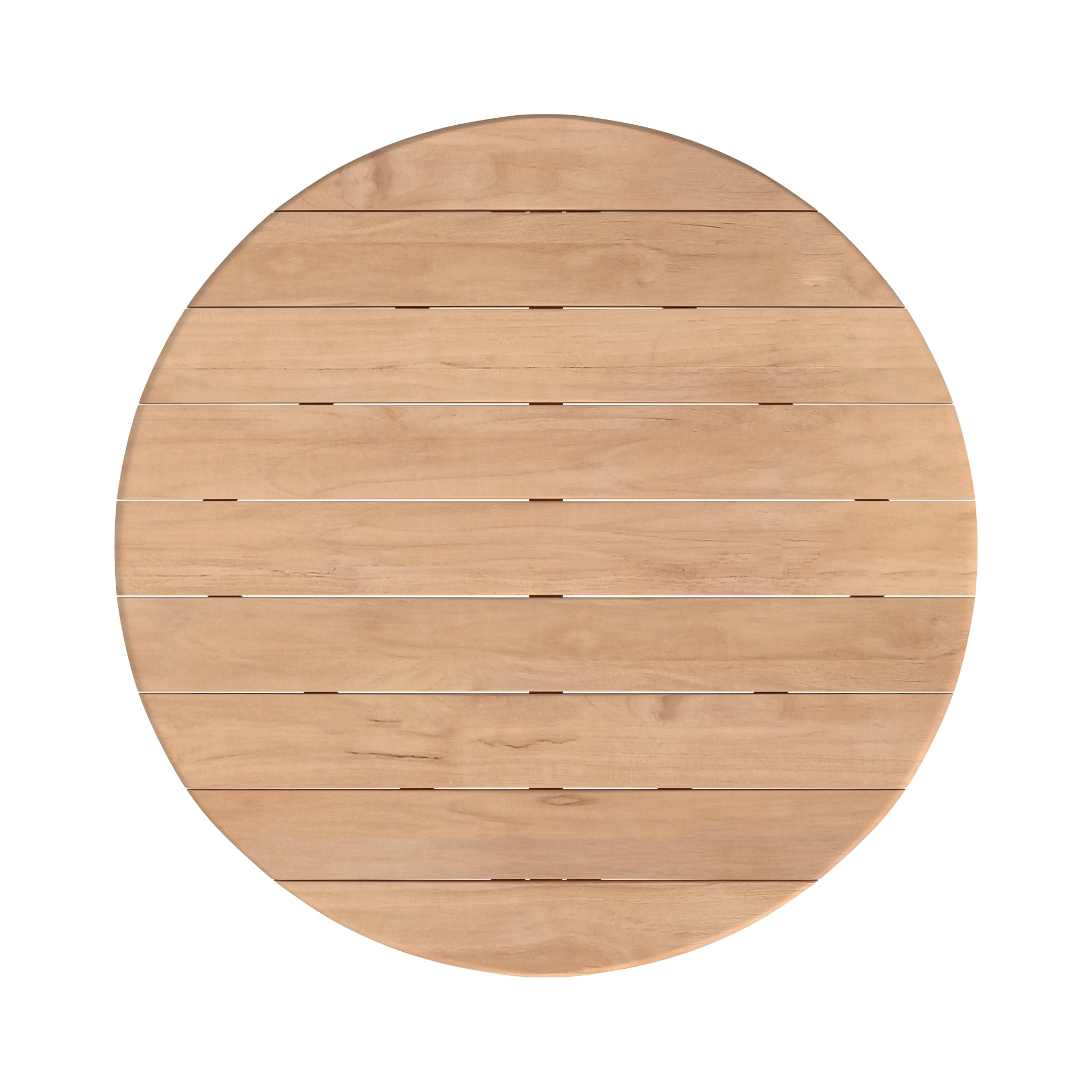 Sunset West Natural Teak 56
