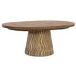 Margaritaville Aruba Round Dining Table
