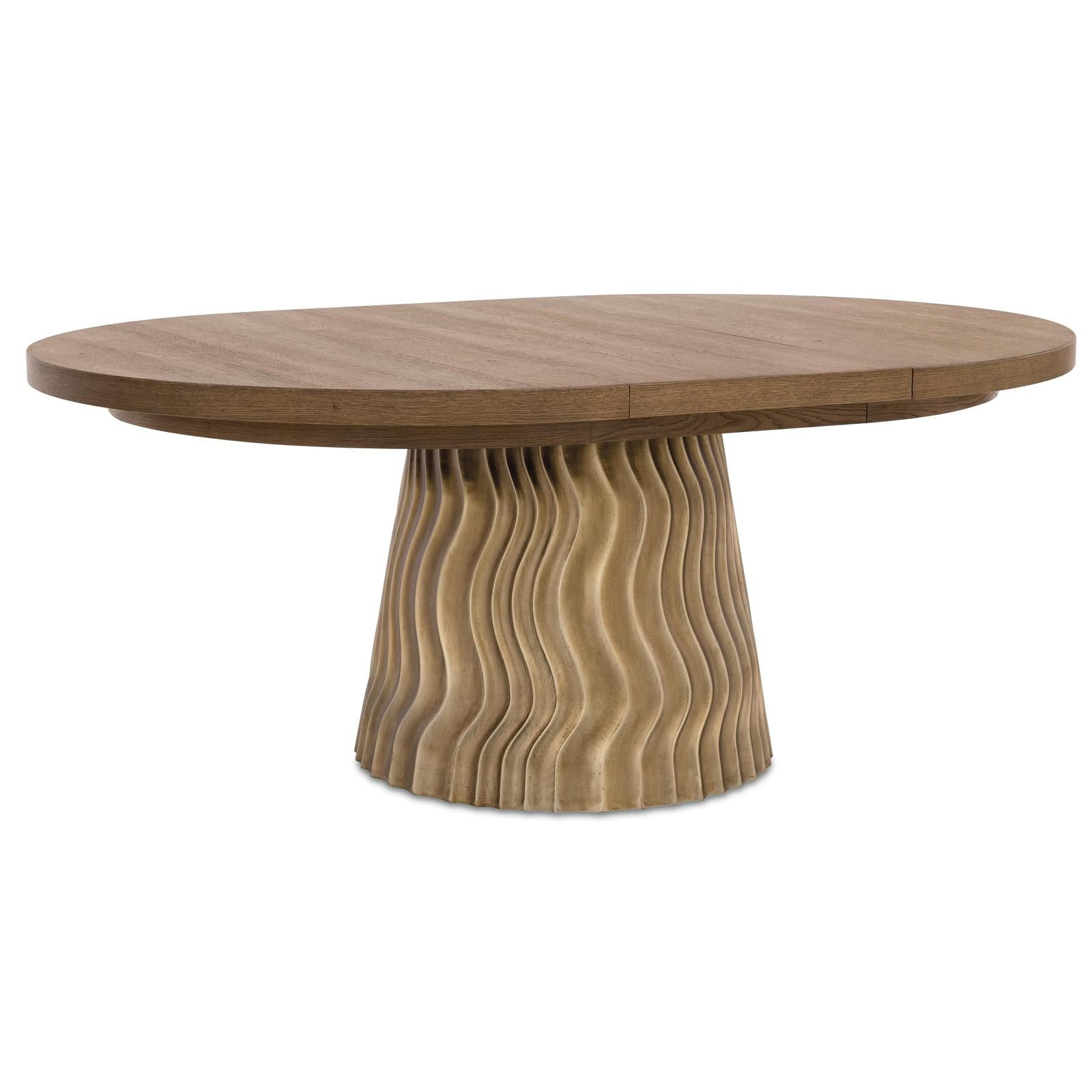 Margaritaville Aruba Round Dining Table