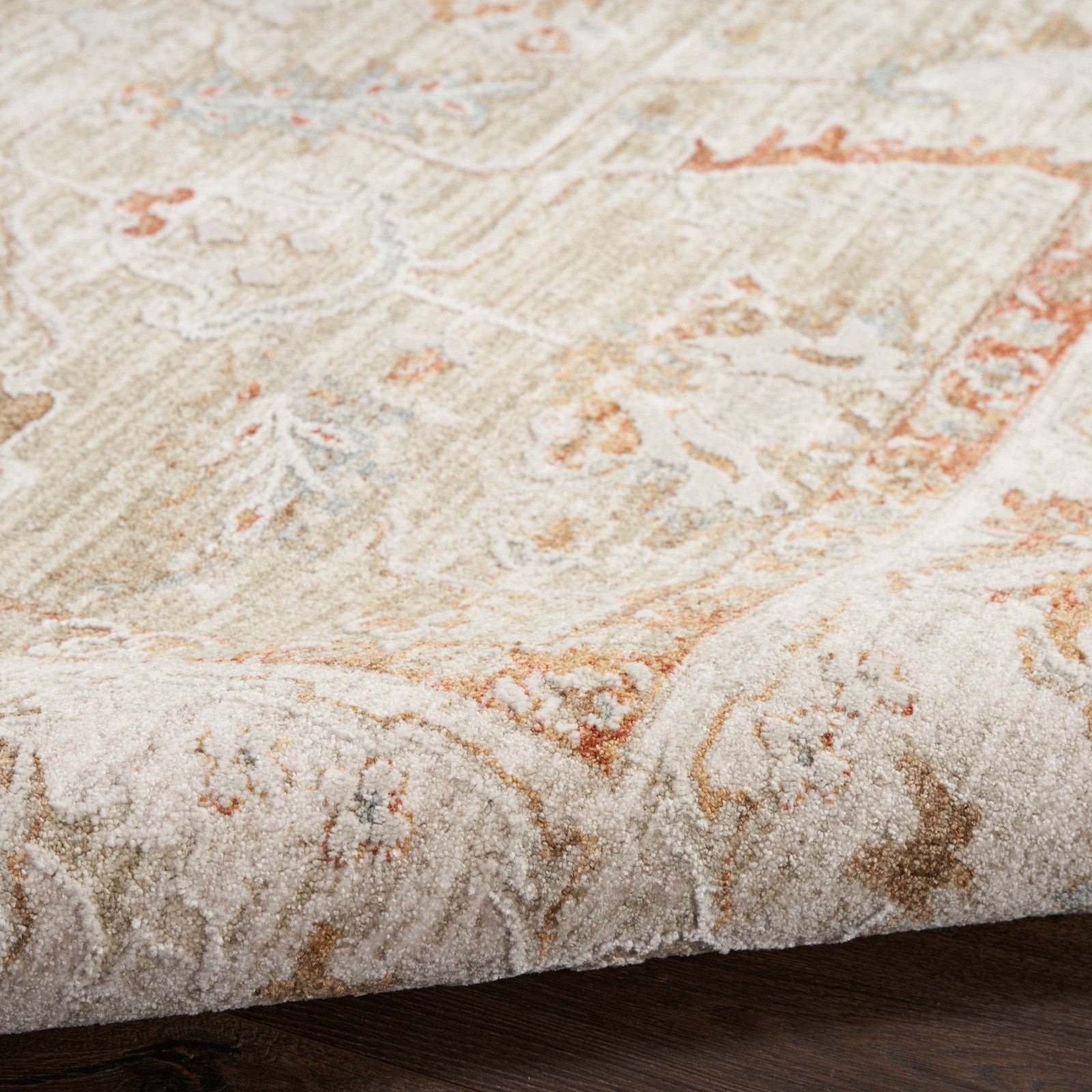 Nourison Infinite IFT01 Vintage Indoor Rug