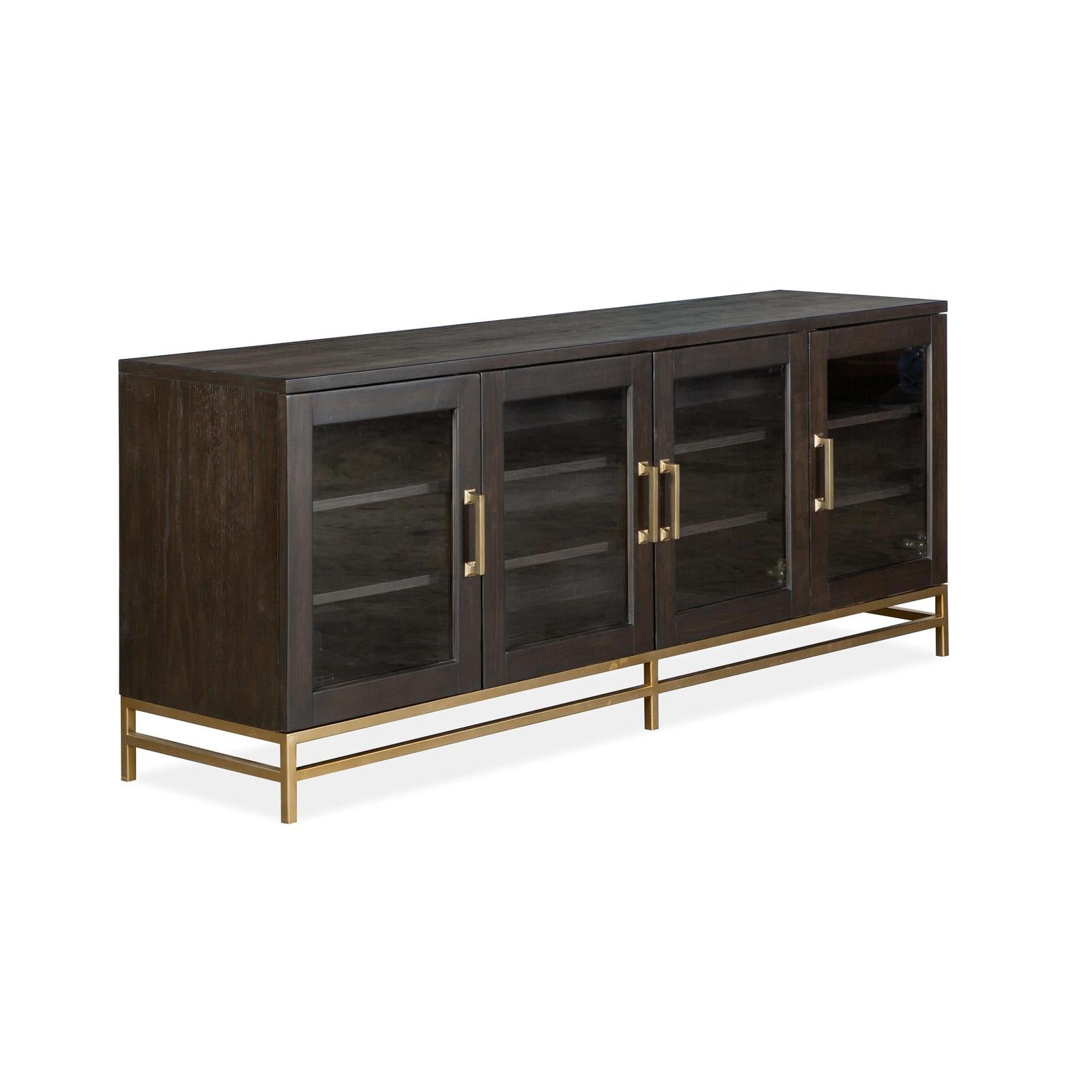 Magnussen Home Lindon Console