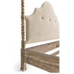Jonathan Charles Caldera Poster Bed