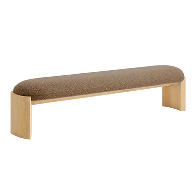 Interlude Bradley Bench