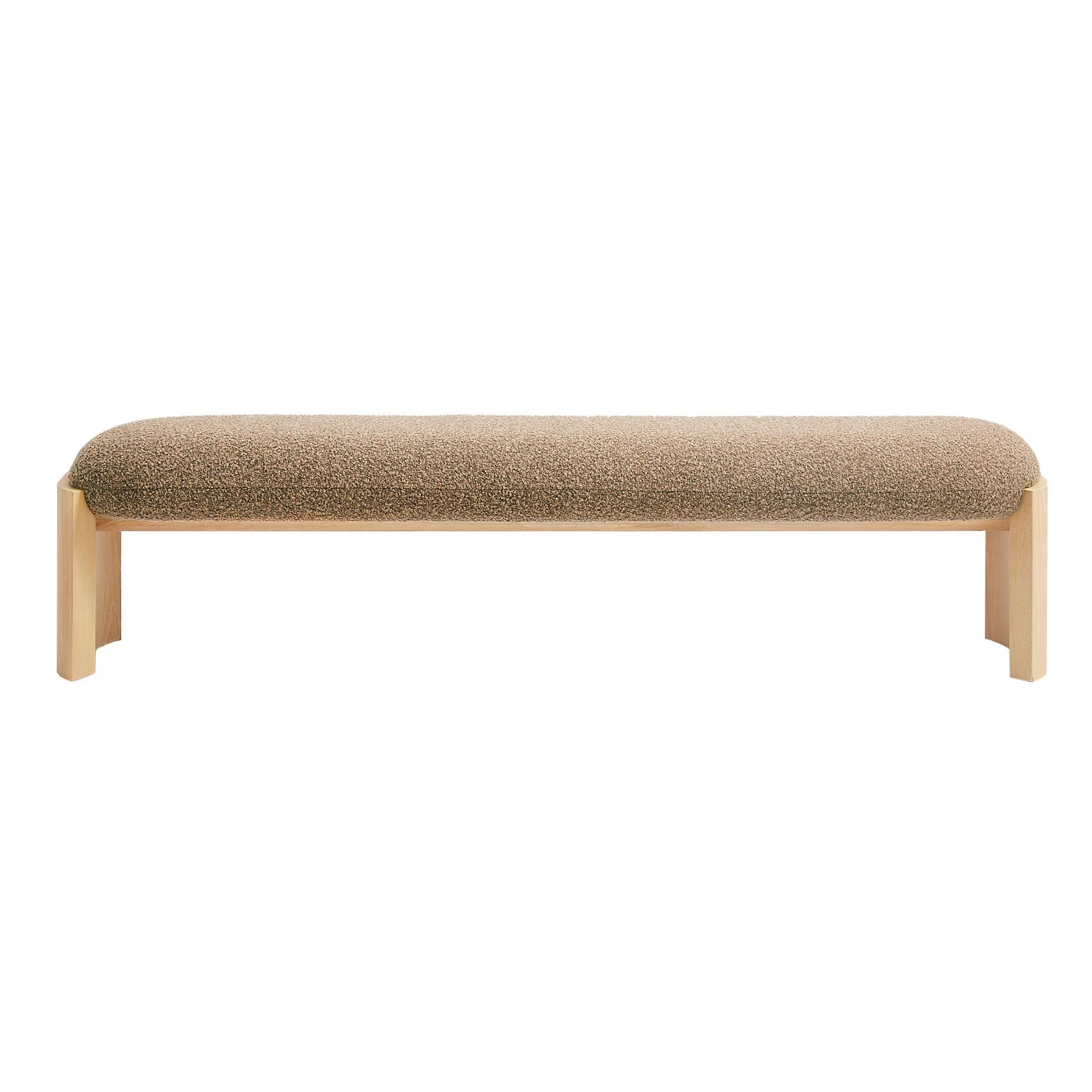 Interlude Bradley Bench