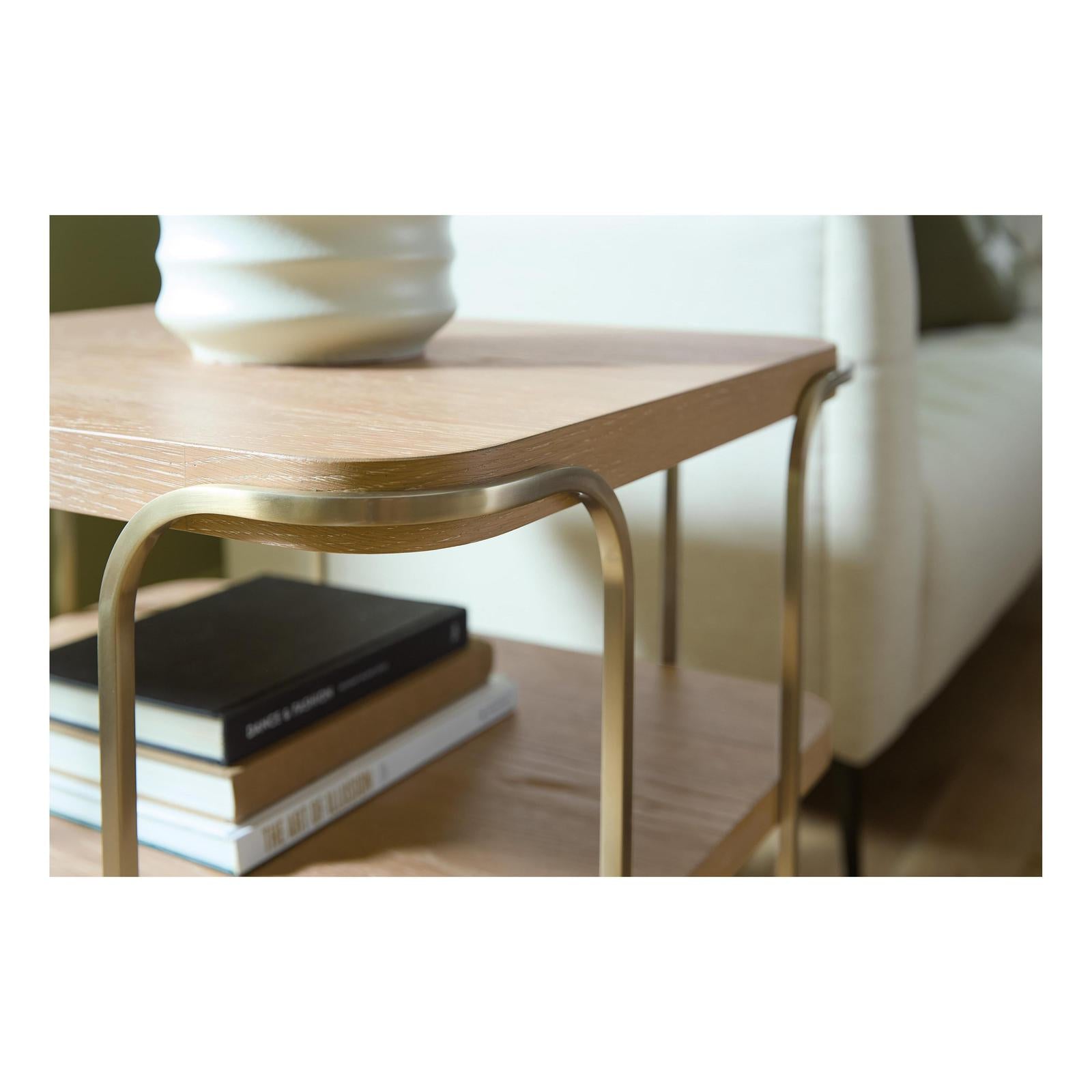 Hooker Furniture Banyon Bay End Table