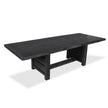 Magnussen Home Plum Creek Dining Table