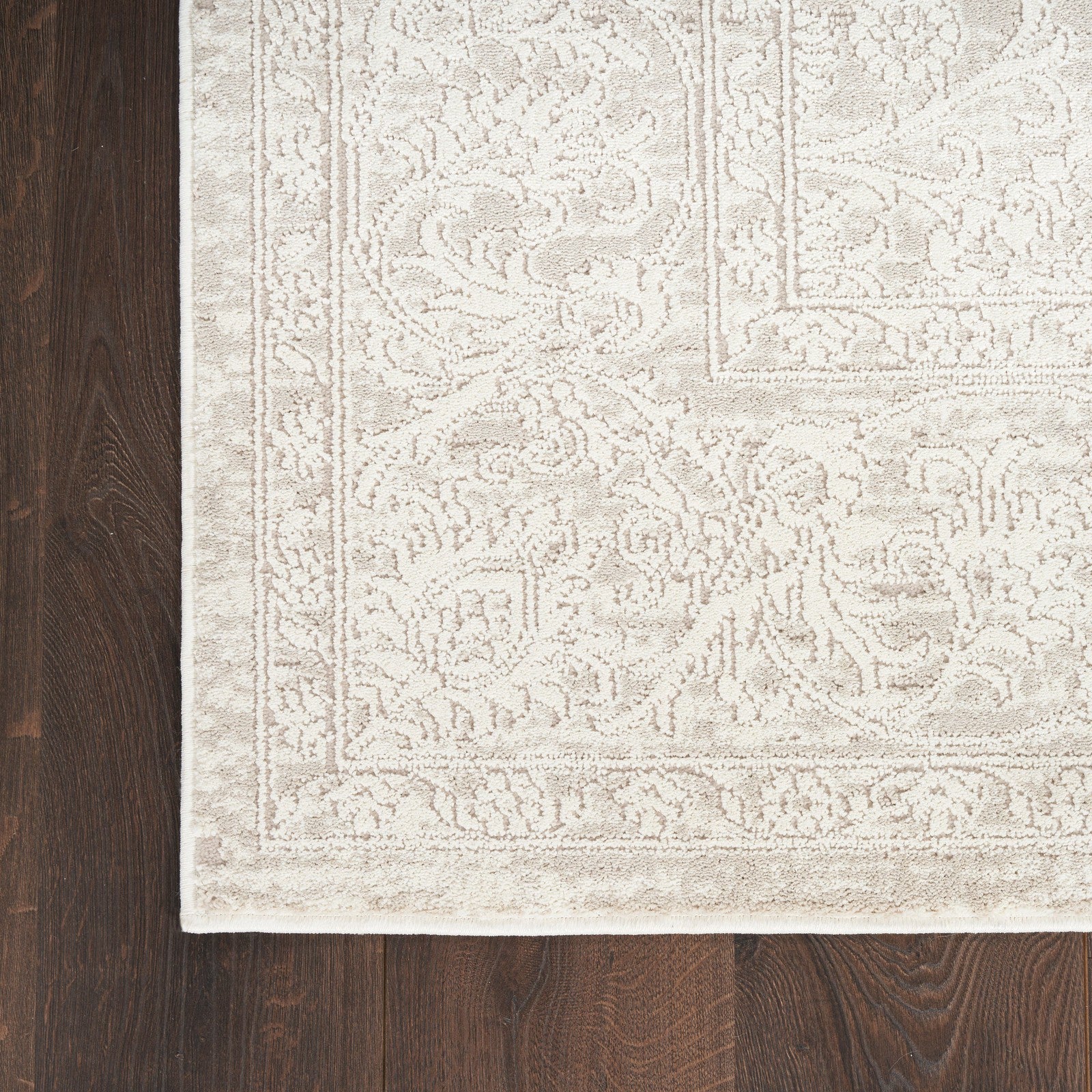 Nourison Eco Cycle ECY03 Vintage Indoor Rug